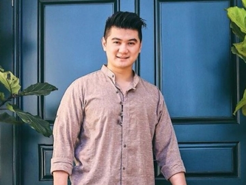 'MasterChef Indonesia' Dituding Settingan Gara-Gara Yuri Eks JKT48, Balasan Chef Arnold Menohok