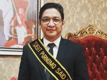 Kena Prank Nino Kuya, Reaksi Pasha Tuai Sorotan