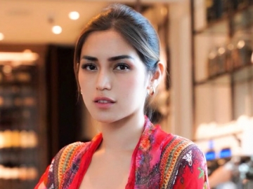 Jessica Iskandar Akui Nyaman Tinggal di Bali, Foto Seksi Justru Jadi Sorotan