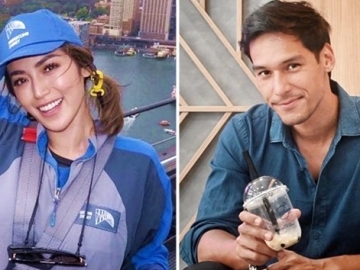 Lama Bungkam, Ternyata Ini Alasan Kisah Cinta Jessica Iskandar dan Richard Kyle Kandas?