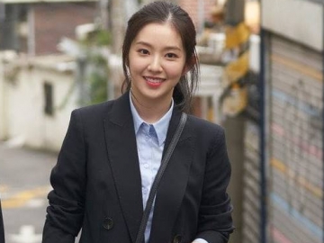 Irene Ungkap Kesan Usai Syuting Film, Fans Tanah Air Malah Kaitkan Foto dengan Jembatan Indonesia