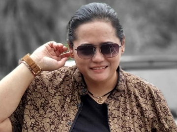 Mbak You Terawang Sifat Adit Jayusman Kekasih Ayu Ting Ting, Bakal Nikah?