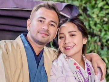 Raffi Ahmad Bongkar Biaya Sewa Kapal Mewah untuk Ultah Pernikahan, Reaksi Spontan Istri Dipuji