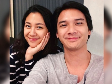 Sherina Ceritakan Momen Mencekam Saat Mendaki Gunung Bareng Baskara Mahendra