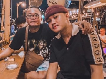 Rizky Febian Beri Hadiah Mobil BMW untuk Sule, Sang Ayah Justru Layangkan Protes Gara-gara Ini
