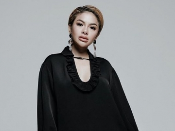 Kekasih Baru Ayu Ting Ting Terungkap, Nikita Mirzani Beri Komentar Begini