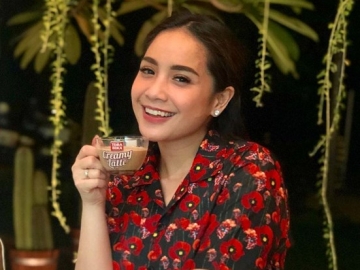 Harga Topi 'Mancing' Nagita Slavina Bikin Tak Percaya Penggemar