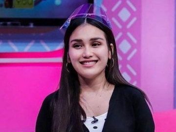 Bersaing dengan NCT, MV 'Tatitut' Ayu Ting Ting Baru Rilis Langsung Trending YouTube