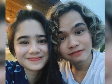 Akui Pacaran, Tissa Biani Beber Kedekatan Awal dengan Dul Jaelani Hingga Momen Jadian