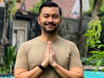 Anjasmara Ungkap Kondisi Terbaru Usai Nyaris Jadi Korban Jambret Hingga Jatuh dari Sepeda