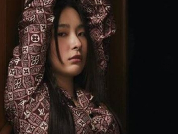 Seulgi Ungkap Ketertarikannya Pada Fotografi