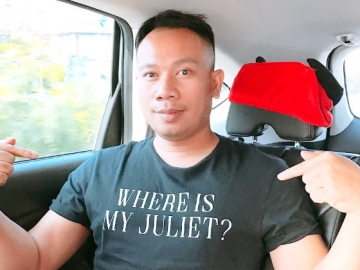 Mantan Istri Pertama Bocorkan Masa Lalu Vicky Prasetyo, Ternyata Pria Bertanggung Jawab?