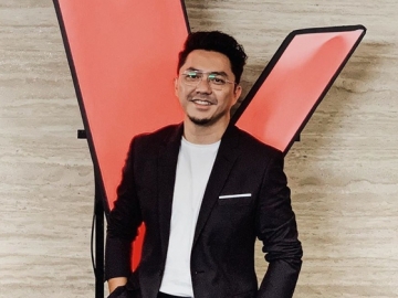 Belajar Main Golf, Ananda Omesh Ngaku Dapatkan Sensasi Berbeda Hingga Dapat Manfaat Ini