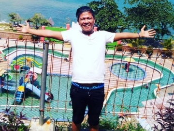 Dikabarkan Dekat Lagi dengan Mantan Istri, Andika 'Babang Tamvan' Ungkap Fakta Ini