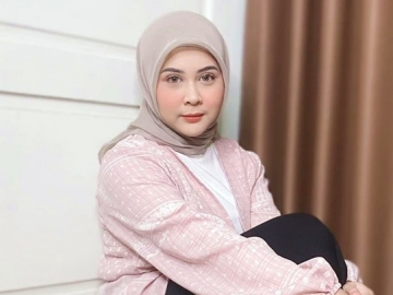 Berang, Kesha Ratuliu Jawab Menohok Usai Disindir Jual Mobil Demi Lunasi Biaya Nikah