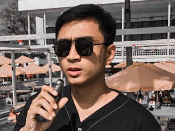 Usai Anjayani, Lutfi Agizal Unggah Video ‘Anjalathi’ Sebut Begini Artinya