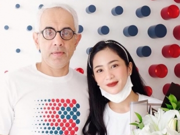 Bunga Zainal Jadi Buah Bibir Usai Ladeni Haters Soal Cibiran Awet Muda, Apa Kata Sukhdev Singh?