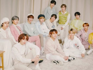 Trainee Ini Dirumorkan Akan Jadi Member Boy Grup Big Hit Tahun 2022