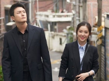 Ini Alasan Film Debut Irene 'Double Patty' Ditunda