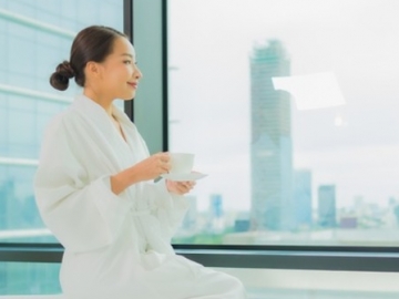 Tak Cuma Bikin Rileks, 5 Dampak Negatif Bisa Didapat Gara-gara Mandi Air Hangat