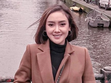 Cita Citata Merasa Berdosa Jika Makan Banyak Tapi Tak Olahraga, Malah Dicibir Soal Penampilan