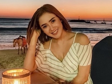 Jawaban Tegas Cita Citata Usai Busana Olahraga Dicibir Umbar Aurat, Singgung Soal Ini