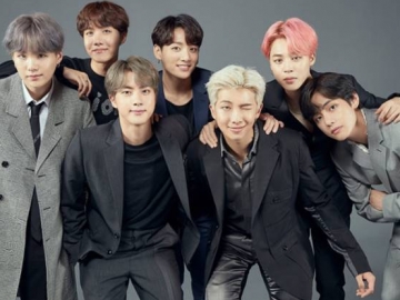 Bak Momen Lamaran, Iklan BTS Bikin ARMY Makin Halu
