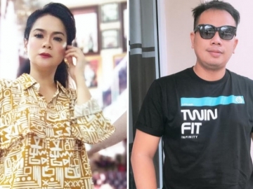 Langsung Kebut, Shezi Idris Ternyata Pernah Dilamar Vicky Prasetyo Meski Baru Kenal