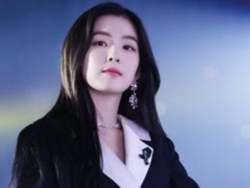 Penata Rias Ternama Ungkap Irene Tulis Surat Hingga Beri Vitamin ke Staf