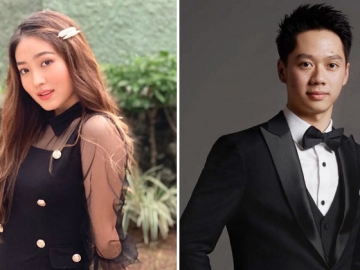 Natasha Wilona Bikin Heboh Usai Foto Mesra Bareng Kevin Sanjaya Beredar, Netizen: Akhirnya Go Public
