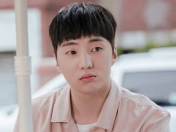 Kang Seung Yoon WINNER Jadi Teman Tangguh dan Setia di ‘Kairos’