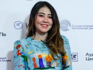 Video Musik Lagu Terbaru Dituding Nyontek IU, Via Vallen Jadi ‘Buah Bibir’ di Twitter