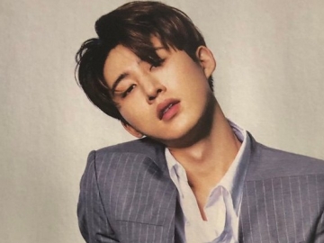 Fans Ternyata Terus Dukung B.I Lewat Tagar di Sosmed Setiap Hari Selama 500 Hari