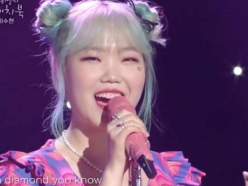 Cover ‘Dynamite’ BTS, Lee Soo Hyun AKMU Tuai Pujian Selangit