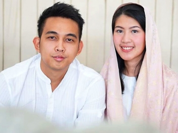 Harusnya Kembar, Naga Eks Vokalis Lyla Beberkan Cerita Sedih di Balik Kehamilan Pertama Sang Istri