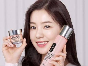 Terlibat Kontroversi, Foto Irene di Iklan Toko Kosmetik Dihapus