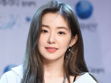 Manajer 'Double Party' Rilis Pernyataan Terkait Irene