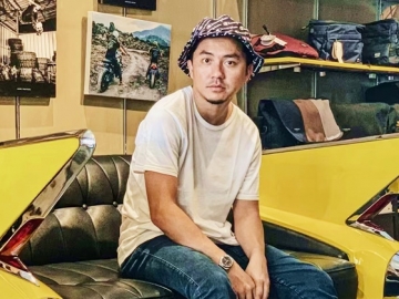 Ananda Omesh Ungkap Podcast Miliki Potensi Sangat Besar di Indonesia, Bisa Dapatkan Keuntungan Ini