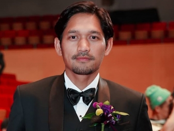 Foto Ini Disebut Bukti Kuat Ibnu Jamil Liburan Bareng Ririn Ekawati