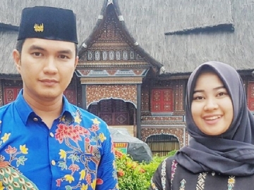 Aldi Taher Kena Sentil Balik Usai Sindir Sederet Artis Lajang Pasca Resmi Menikah Lagi