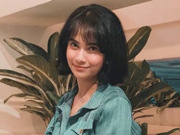 Jelang Sidang, Vanessa Angel: Semoga Masih Ada Pintu Kebaikan