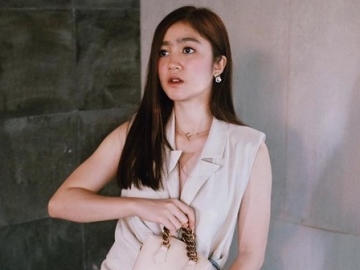 Momen Langka, Febby Rastanty Beber Sifat Adik Tampan di Potret Bareng