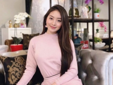 Kevin Marsing Buka Suara Soal Kabar Pacaran, Natasha Wilona Ikut Beri Tanggapan