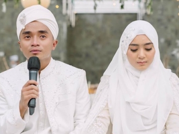 Taqy Malik Akhirnya Ungkap Alasan Tertarik dengan Sherel Thalib, Akui Salut Karena Sifat Ini