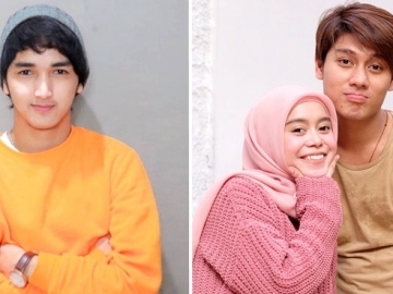Rio Ramadhan Auto ‘Diserbu’ Netizen Usai Bilang Begini di Foto ‘Uwu’ Rizky Billar-Lesti