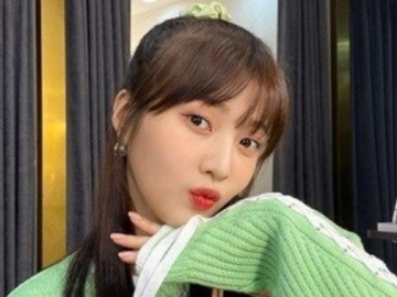 Fans Emosi Joy Red Velvet Diserang Haters Gara-Gara Kontroversi Irene