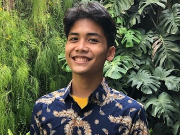 Heboh Foto Komodo Hadang Truk Proyek, Bintang Emon Miris: Duitin Semuanya