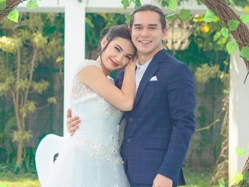 Serasi Banget! Pemotretan Haico Van Der Veken dan Rangga Azof Bikin Netter Histeris