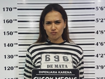 Catherine Wilson Merasa Kasusnya Berjalan Lambat, Pihak Kuasa Hukum Ungkap Sang Klien Sempat Kecewa