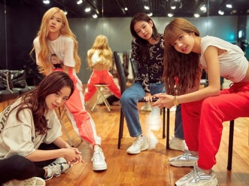 Masih Punya 7 Member, Foto Pra-Debut BLACKPINK Ini Jadi Perbincangan